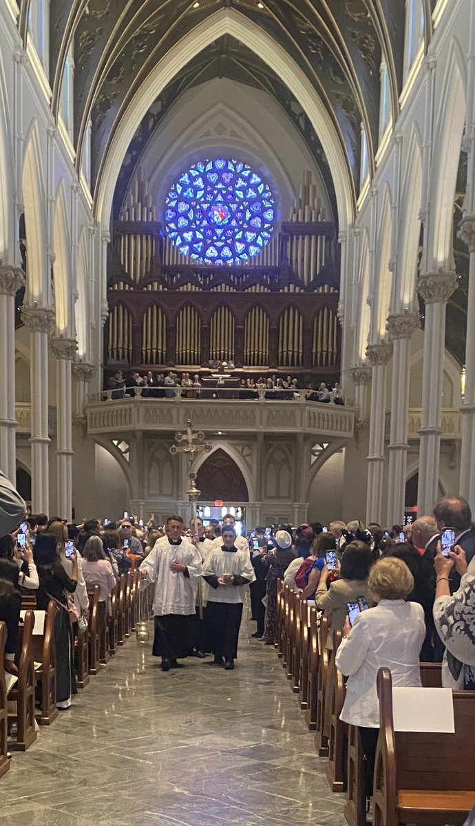 Cardinal Seán (@cardinalsean) on Twitter photo Join us this morning for the ordination of eleven priests from the Cathedral of the Holy Cross. Broadcasting on <a href="/CatholicTV/">CatholicTV</a> <a href="/bostoncatholic/">Archdio. of Boston</a> Join us this morning for the ordination of eleven priests from the Cathedral of the Holy Cross. Broadcasting on <a href="/CatholicTV/">CatholicTV</a> <a href="/bostoncatholic/">Archdio. of Boston</a>