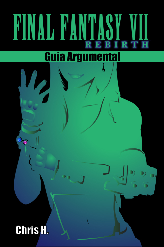 ¡Guía argumental de FINAL FANTASY VII REBIRTH ya a la venta!

Enlaces de compra y más información aquí: makosedai.com/guia-argumenta…

¡Importante! Dentro de unos días publicaré un recopilatorio que incluirá FFVII Remake, Intermission y Rebirth, por si preferís esperar.😉

¿RT, porfa?