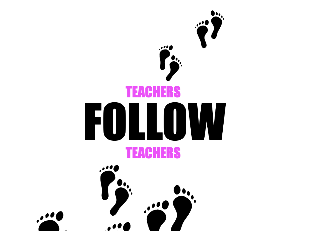 Teachers #follow Teachers @RiseShineJenny @leonie_hastings @browniesedbites @coachthomastech @kaydee816 @NikoleNuttall @techknowmath @IsabelAdame17 @KatieB1749 @iamnoadaniel @dubioseducator @SeahawksTeacher @iTeachMountDora @GridironSchol91 @stephenkelley85 #growPLN Repost