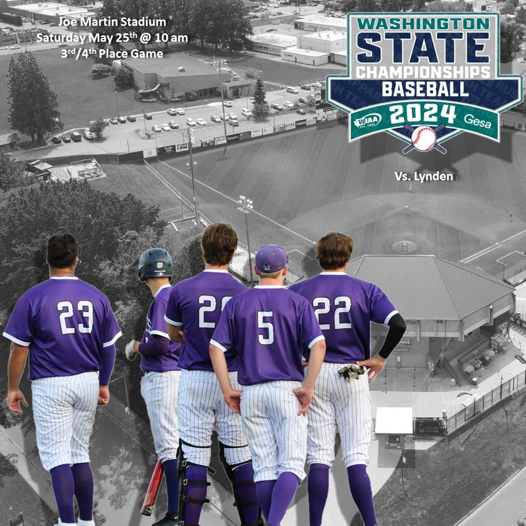 One more ride with the Squad at Joe Martin Stadium to determine 3rd/4th place for 2A State Baseball. GO HAWKS! #SeahawkPower

Mobile Tickets: gofan.co/event/1485579?…
Streaming on NFHS Network: nfhsnetwork.com/events/wiaa-wa…