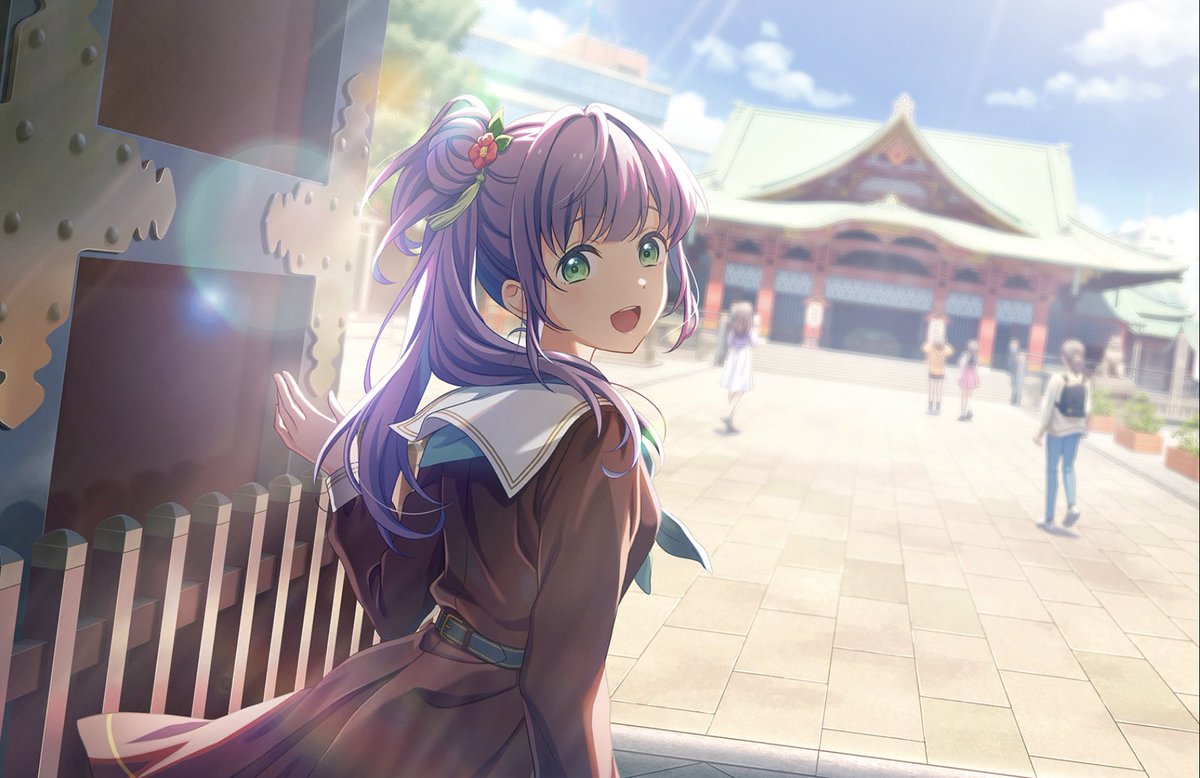 蓮ノ空聖地 🪷Link！Like！ラブライブ！🪷 『2024 SPRING LIMITED