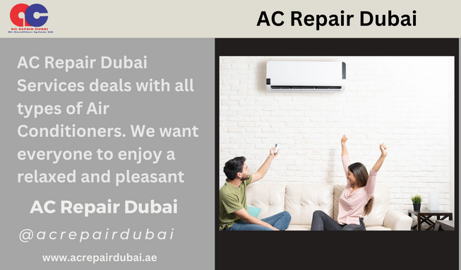 acrepairdubai1's tweet photo. We specialize in air conditioning installation, repair, and maintenance for residential, commercial, and industrial properties. industrial properties. l and conditioning throughout Dubai.
Quick fixes, and affordable rates. 
Dial: +971 50 658 7312

#acrepairdubai #acrepair https://t.co/ztx8FR9sWB