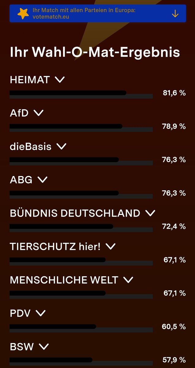 @bahngeschaedigt Ich wähle das was mir der Wahlomat empfiehlt.