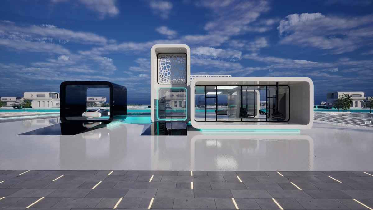 MetaReset tweet media