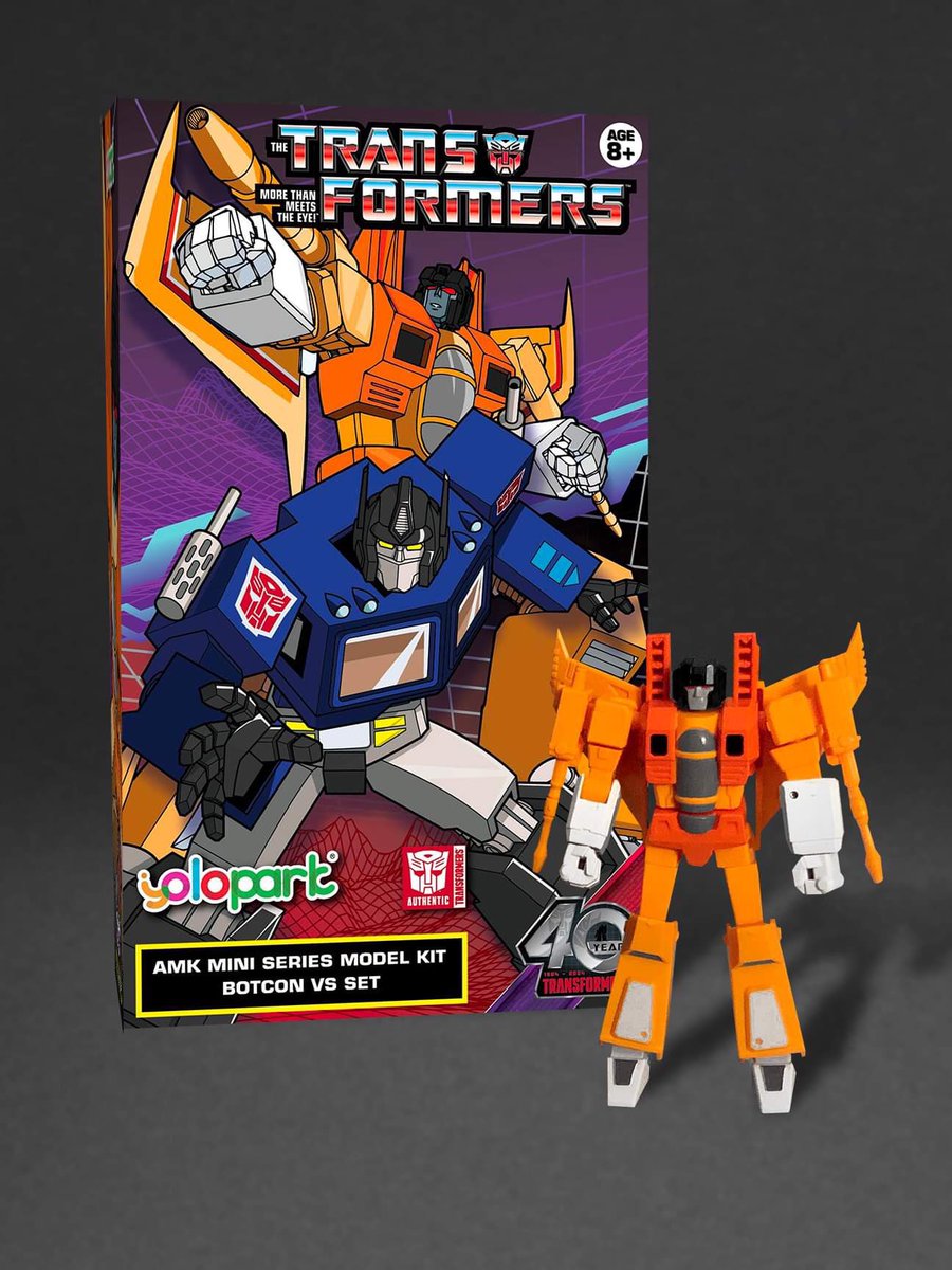 BotCon ‘26 - Chicago, July 10-12 tweet media