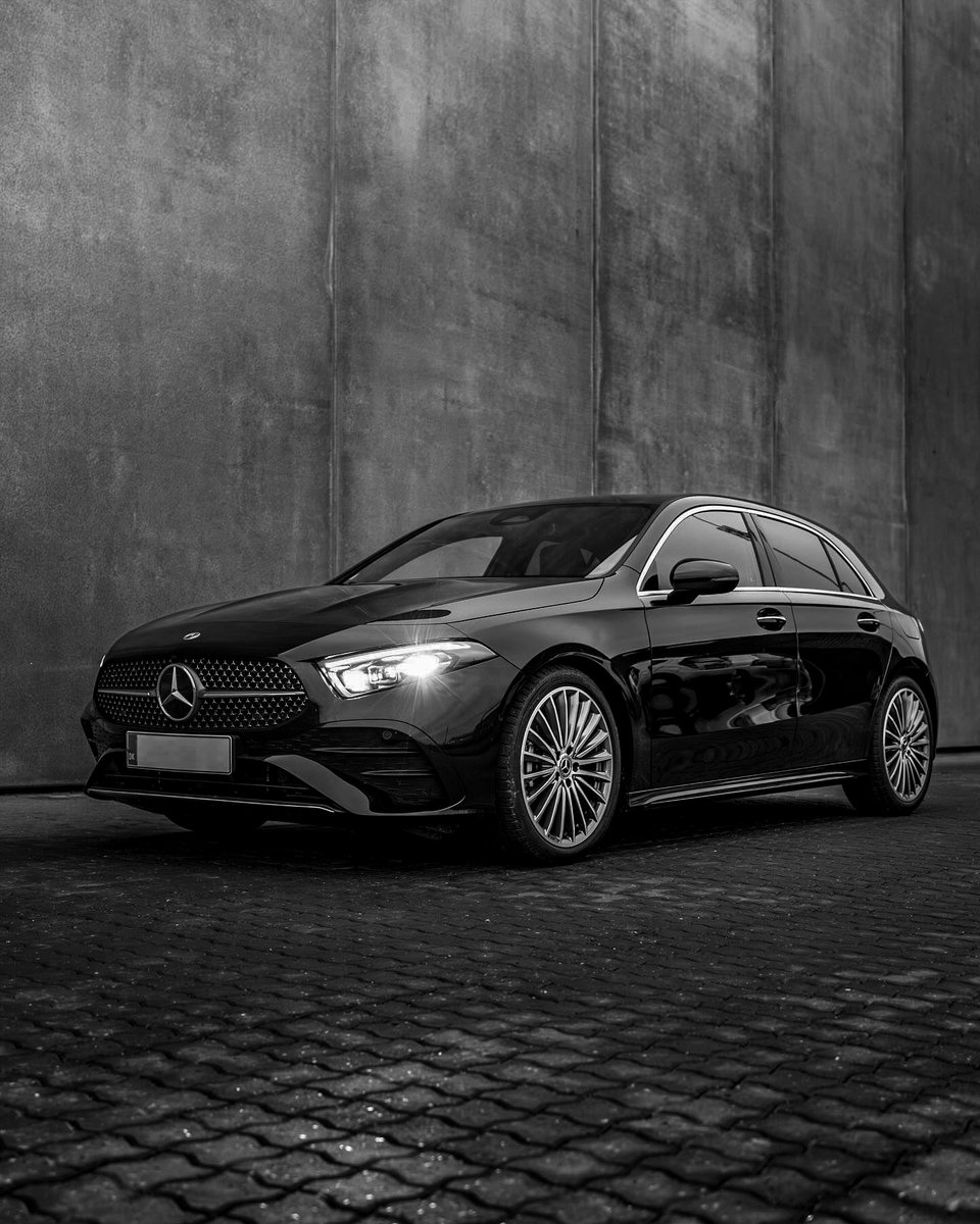 Mercedes-Benz of Austin tweet media