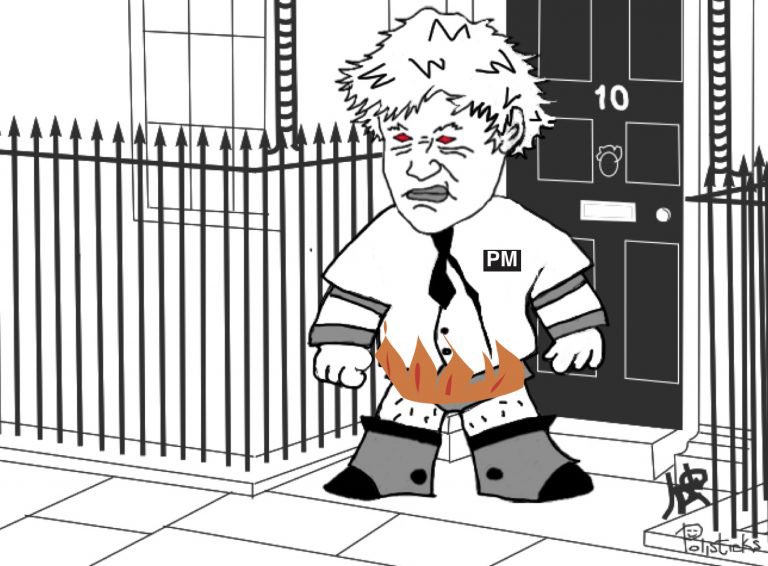 UkPolisticks's tweet photo. @Feargal_Sharkey @mrasinik Anyone else old enough to remember when Boris Johnson promised us there would ‘always be safe drinking water whatever happened’ back in 2019 when he was championing Brexit?

https://t.co/6RrNzPU0BR   
 
https://t.co/fZPdVScFjb https://t.co/iCjd95TBcl