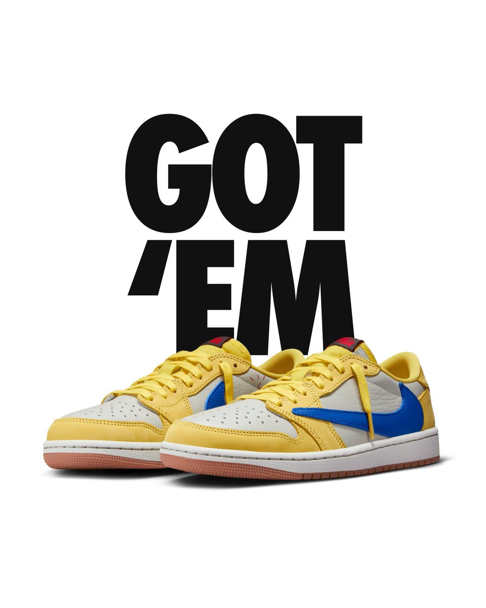 The SNKRS Leaker tweet media