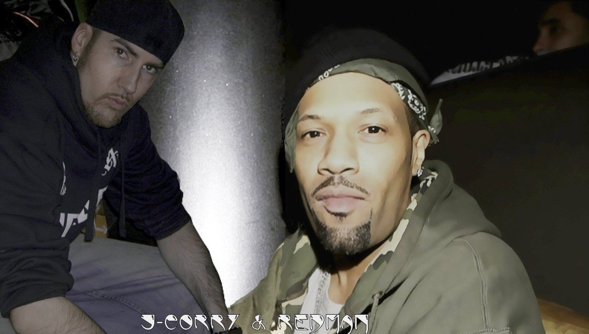 J-CORRY & REDMAN J-Corry Fanpage Redman #TBT pic 2013 #HipHop50 #hiphop50thanniversary #HipHop50Years #hiphop #rap #legends #dope #hiphophistory🔥🔥🔥🔥💣💥youtube.com/@wutangfamilia t.me/wutangvip