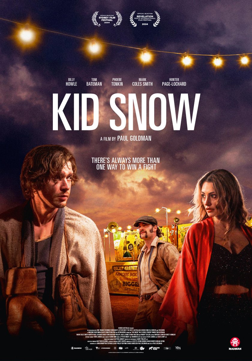 ki_cinema's tweet photo. Here is our take on the trailer of the film #kidsnow starring #billyhowle, #tombateman and #phoebetonkin: https://t.co/C5Rjmv9nPG. Do chime in your thoughts about the same. https://t.co/bOyefdCDZZ