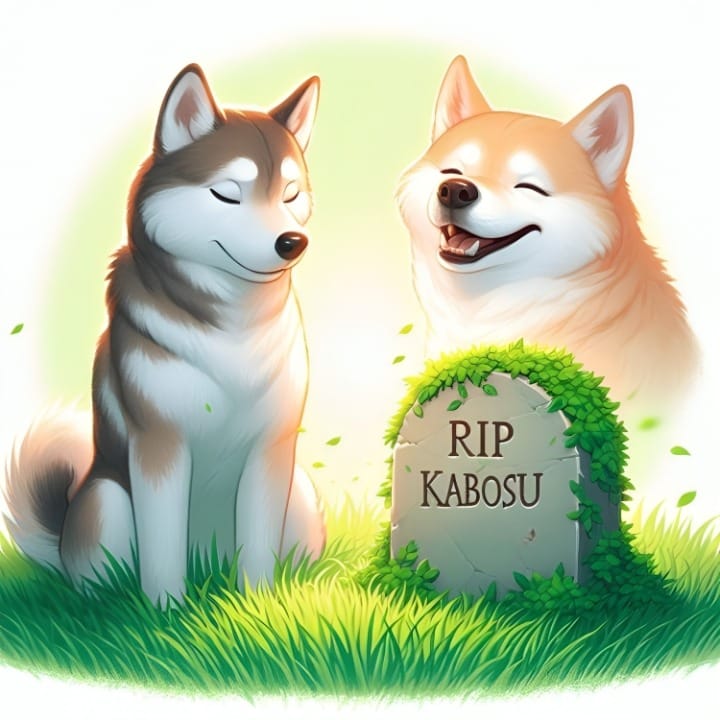 Kleekai Inu tweet media
