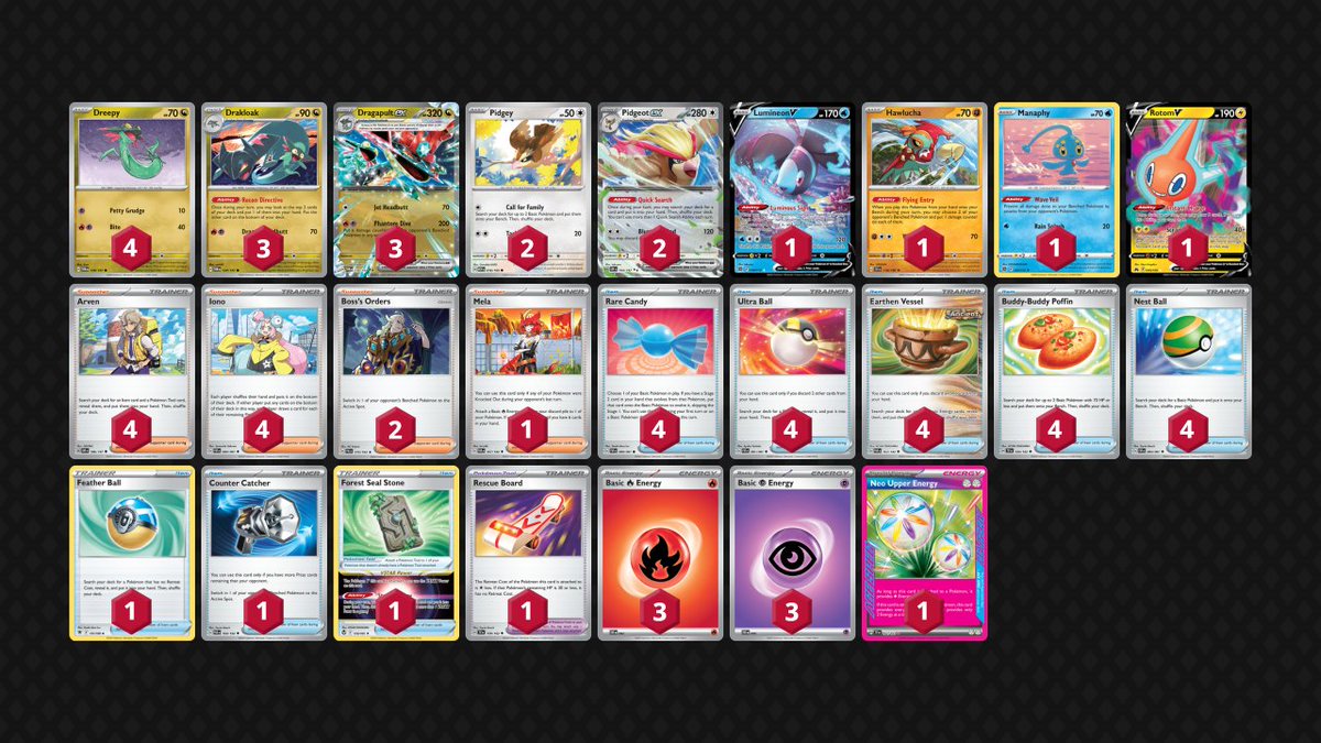 【匿名即日配送】Tier1環境デッキ！ジムバトル優勝！ライコポンデッキ！！ 匿名即日配送】Tier1環境デッキ！ジムバトル優勝！ライコポン