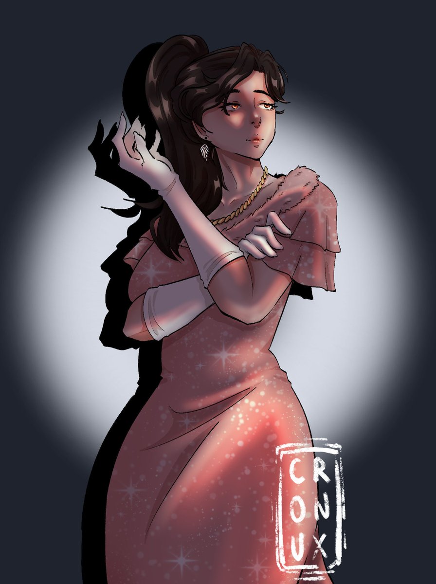 Congrats again on hitting 600 followerss @edinfries !!!
<3 <3 <3
#ella600dtiys