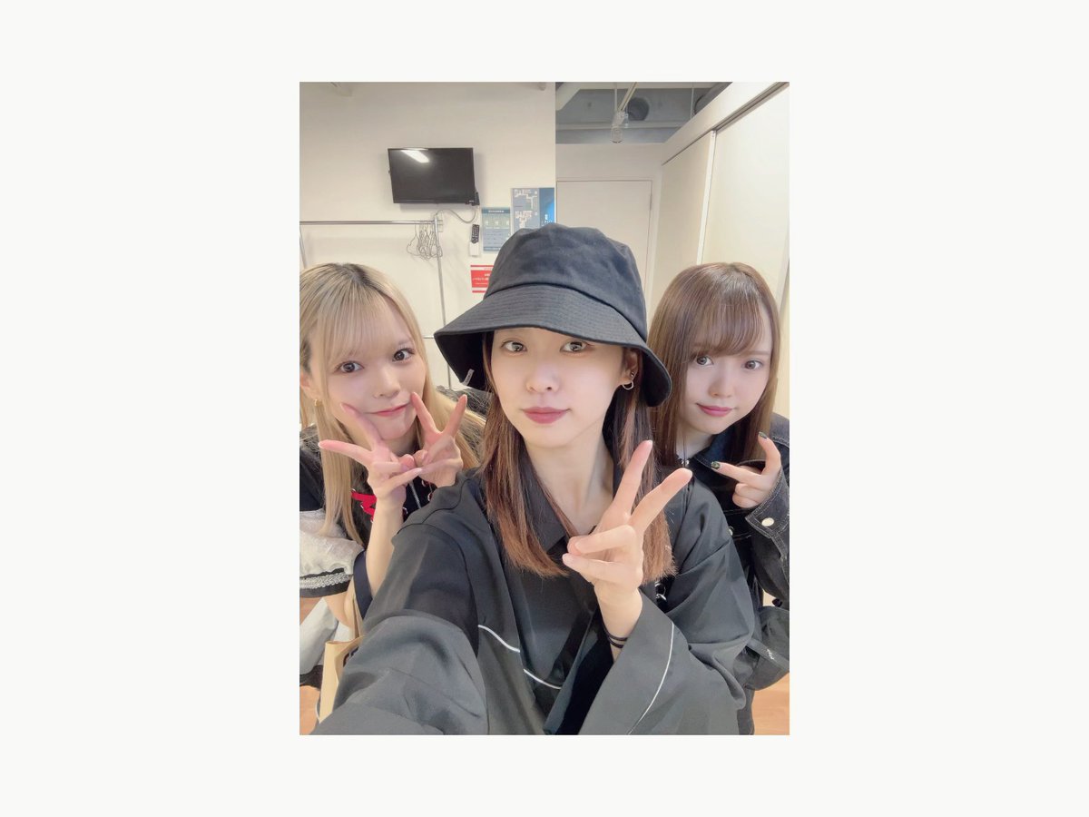 Offc_Mizuki's tweet photo. ⑅◡̈ https://t.co/FoaOovSlxk
