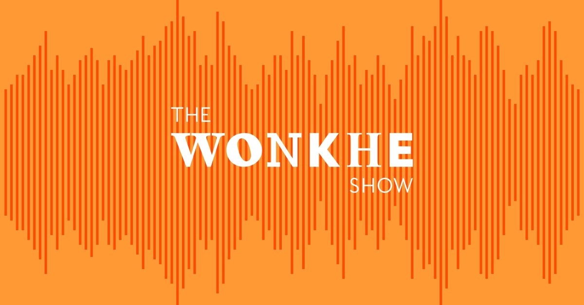 This week on Wonkhe: This week on the podcast Rishi Sunak has called a general election for July 4th - so we think about the issues, the pitfalls and the landmines for universities and SUs @markmleach @pollymackenzie @AndyWWestwood wonkhe.com/blogs/podcast-…