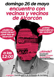 Radio_Enlace's tweet photo. Aquí: https://t.co/sTDsCENQc1 tienes el "Enlace Informativo" del jueves con entrevistas a @SerranoAlbertoP por la presentación de su libro en #Hortaleza, a @CoordinadoraHTZ por el acto de mañana con vecin@s de Alcorcón, a @nochesdelhuerto por su inicio, fiestas de Hortaleza... https://t.co/5MopYyuKcG
