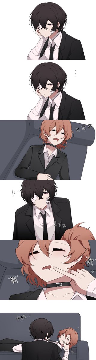 空想 tweet media