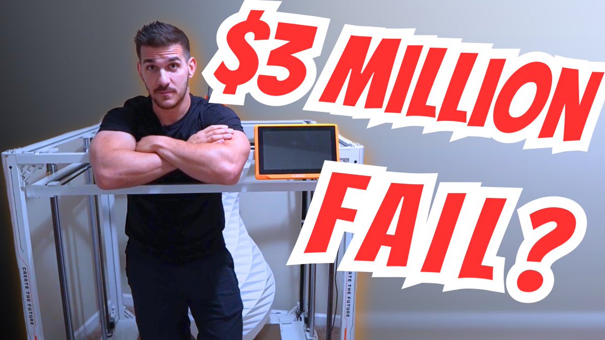 Frankly Built @ NYCC tweet media