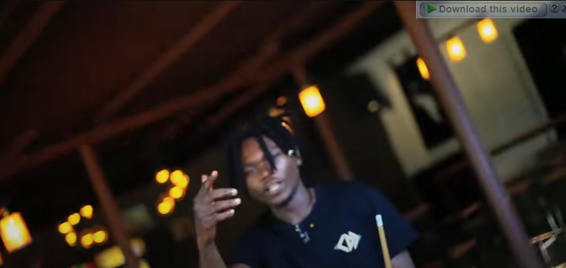 JC kalinks feat Celeb City - NSHUMA SANGWE (Visualiser Video) zedextreme.com/2024/05/jc-kal…