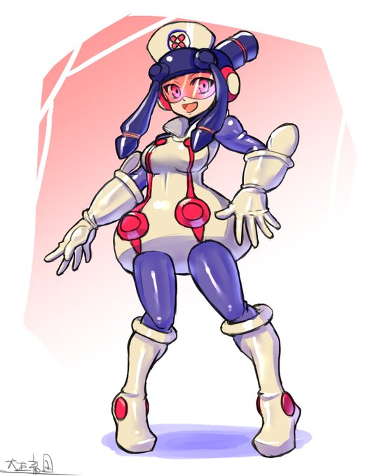 メディちゃん良いよね😊 