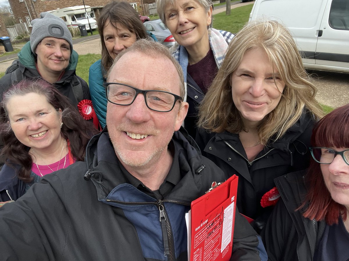 Dave Rowntree for Mid Sussex tweet media