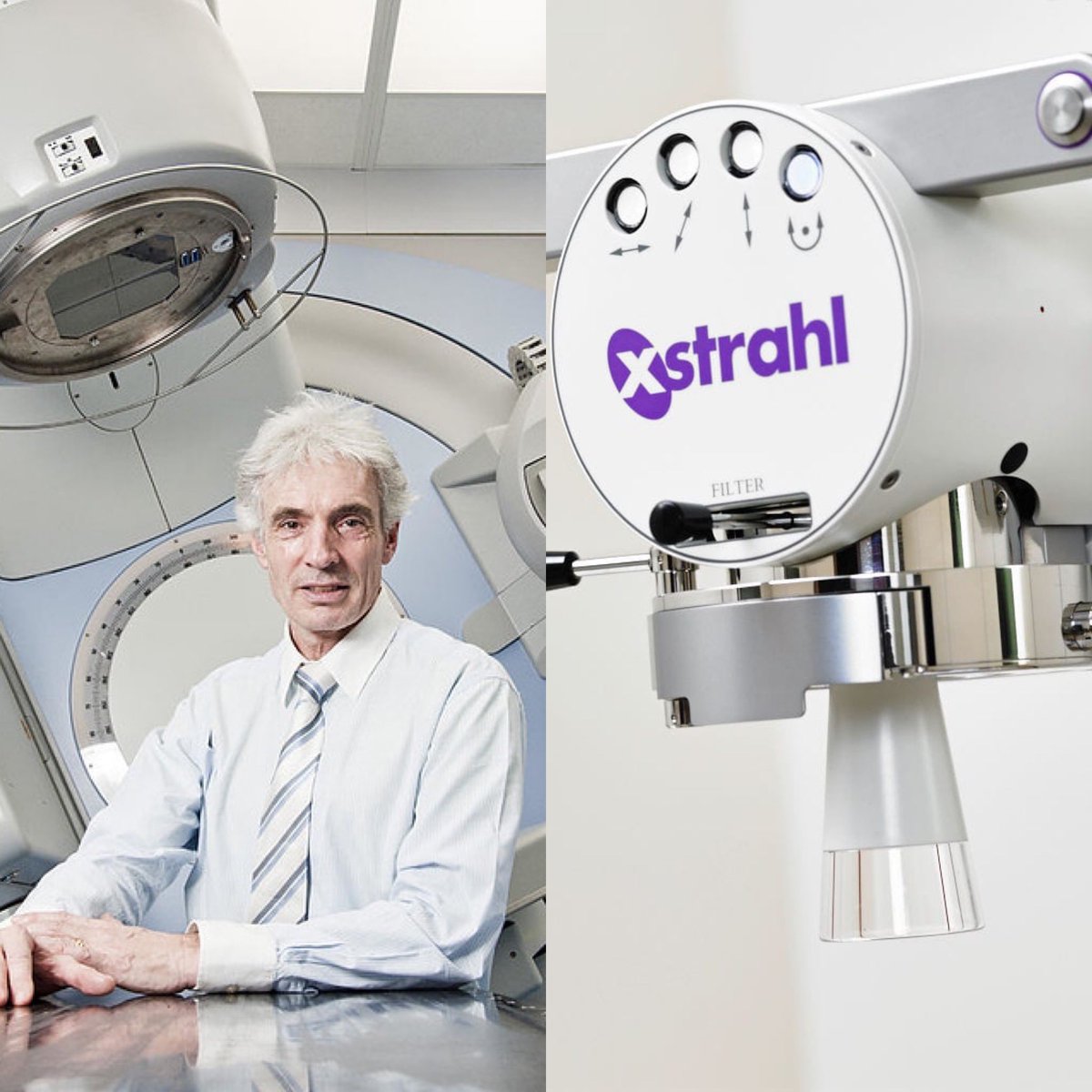 🚨12 Painful Musculoskeletal Conditions That Can Be Treated Effectively with Low Dose Radiation Therapy🚨

As I visit Dr. Seegenschmiedt in Germany this week, I’m amazed at all of the various conditions treated with radiation therapy. Low Dose Radiation Therapy (LDRT) is proving