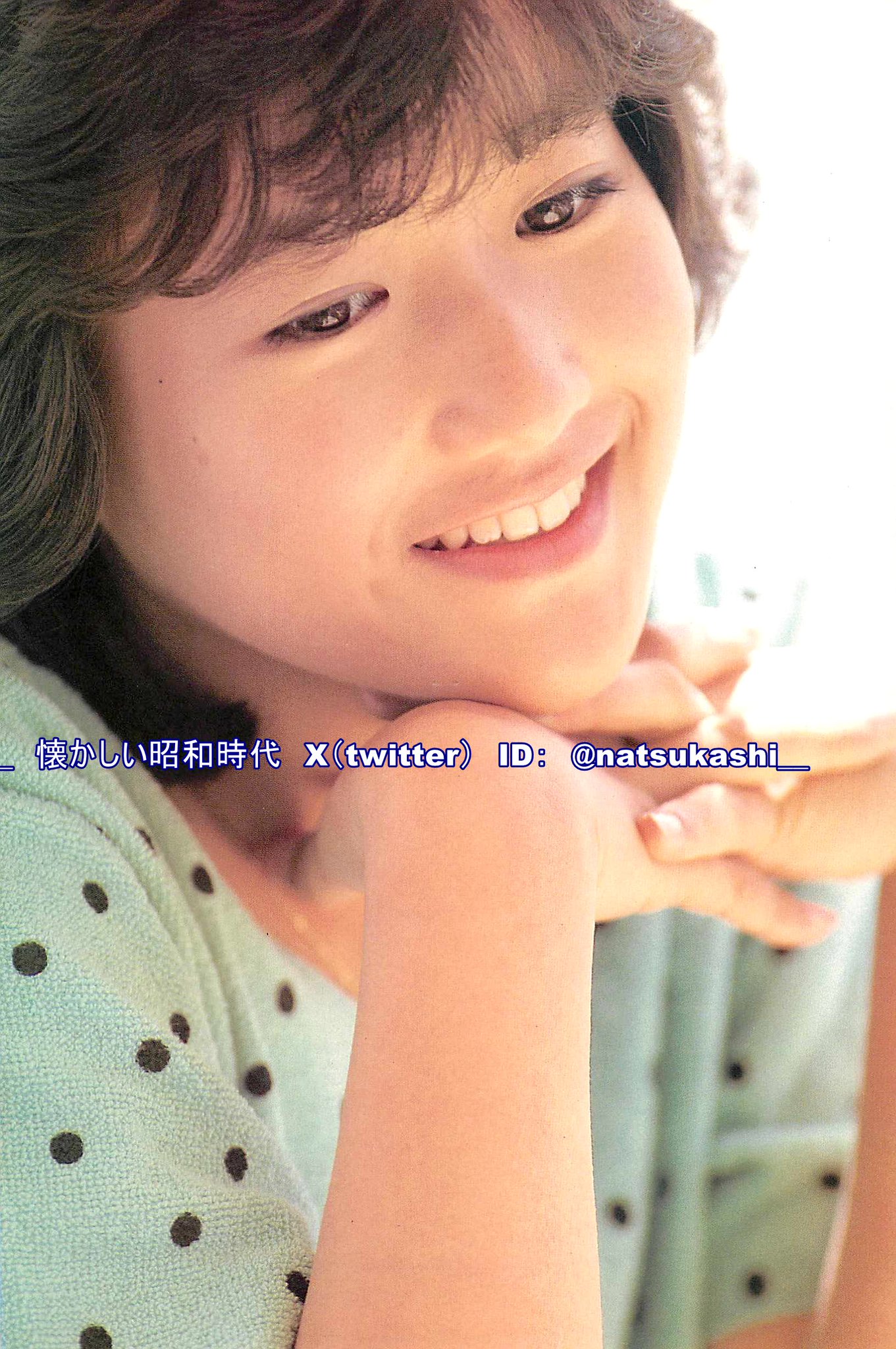岡田有希子 ベストカメラ 1984年7月号 Yahoo!オークション - ベストカメラ 1984年7月号 岡田有希子