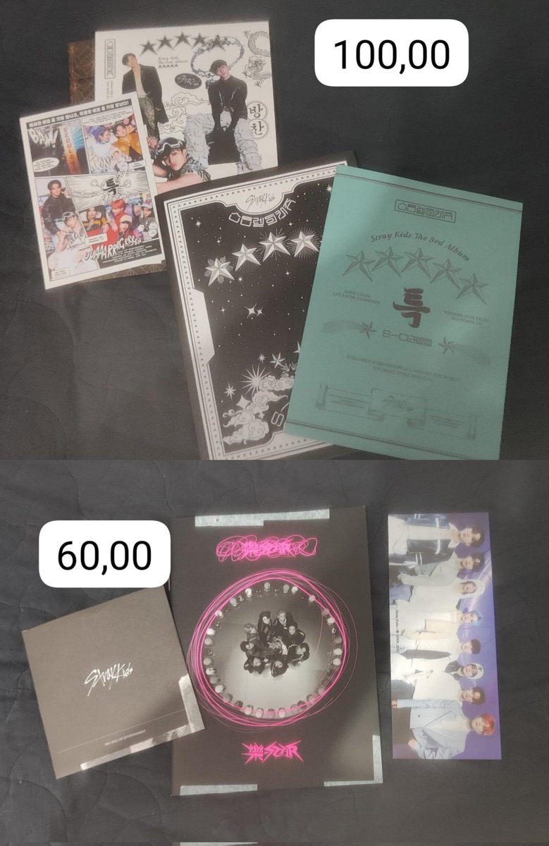 hiawiny's tweet photo. VENDA/VENDO SKZ

• Com * possui avaria, mando imagens no PV
• Álbuns com frete incluso
• Photocards não incluem frete
• Se levar álbum + card não precisa pagar frete
• Envio todas as terças e quintas-feiras
• Fbs no 📌

Stray kids Hyunjin Seungmin Changbin Bangchan I.n https://t.co/cg3WFVNbID