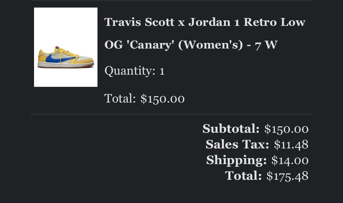 Likelihood Raffle W