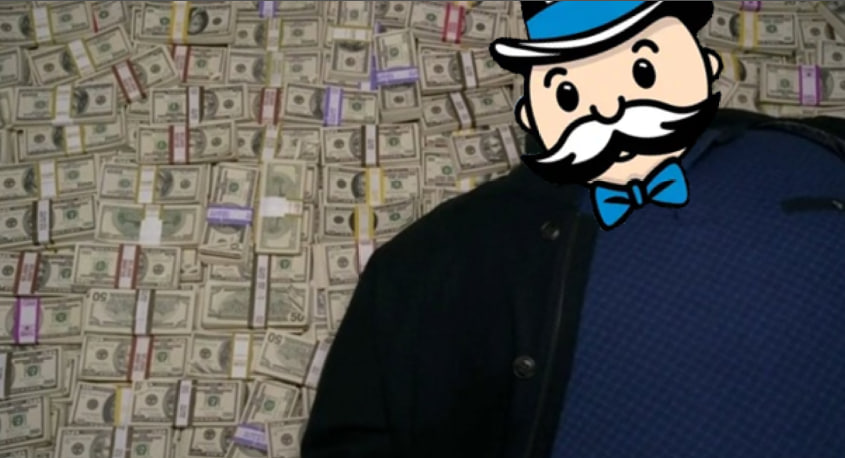 TONOPOLY, $TPD, WTF 🧐

$TPD is the token of our project. There are several ways to earn it: 

1) Your friends. For each invited user you receive 10 $TPD and 1 💎TRY

👇More info continued further 👇