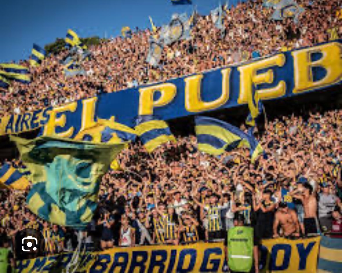 Gcias PTE @tapiachiqui x acompañar una vez más y como siempre a los clubes argentinos. El pueblo canalla presente el martes en Uruguay gcias a tu enorme gestión, siempre con respeto x tus pares del fútbol sudamericano @afa 🙏🙌💙💛💙💛