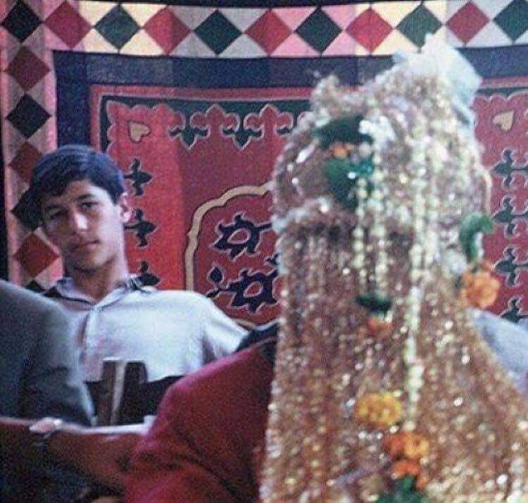 Our Beloved Leader Imran khan ❤️