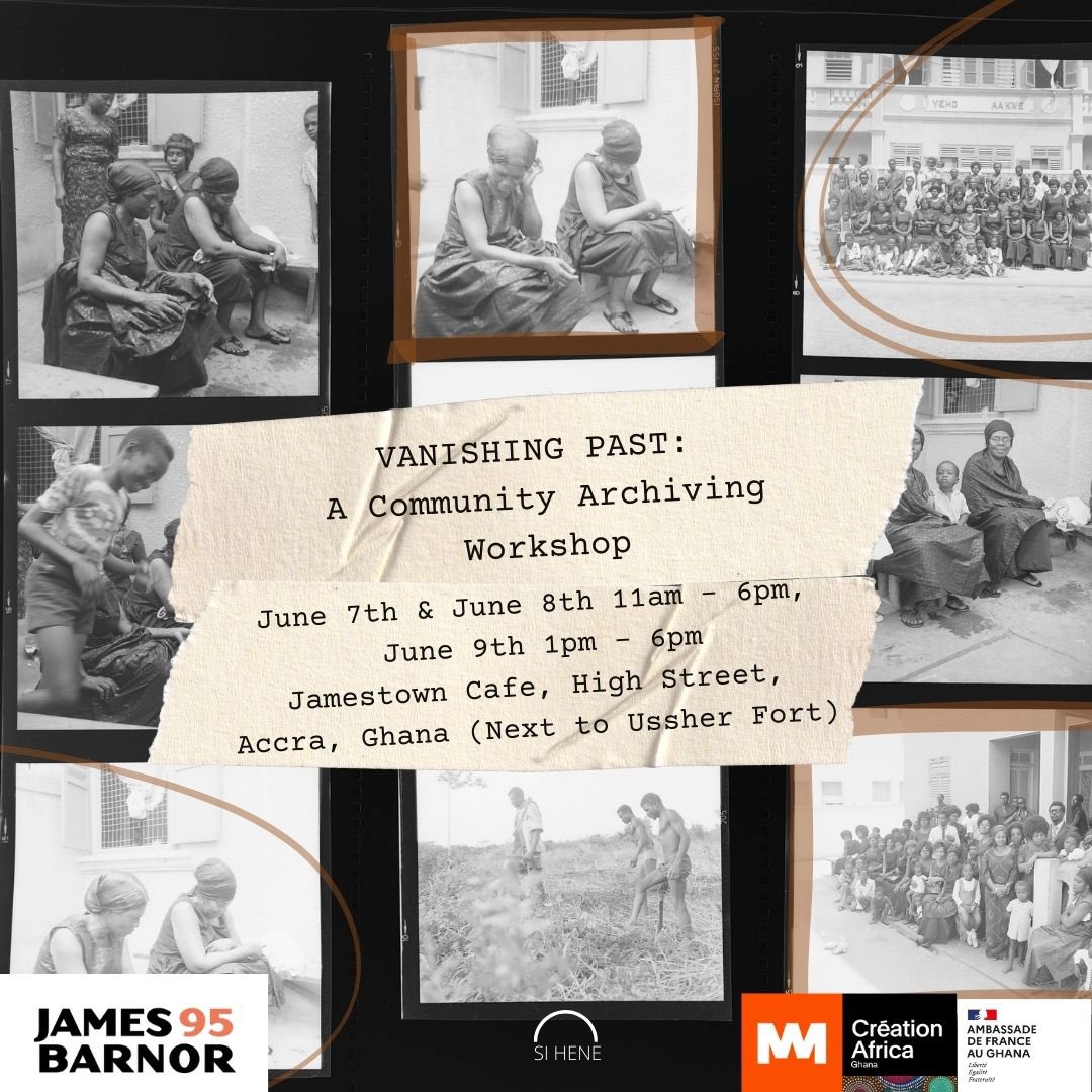 Si Hene 🇬🇭 tweet media