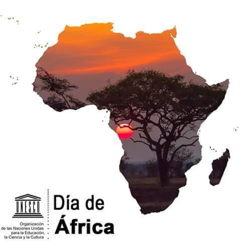 Cada 25 de mayo se celebra el Día de África, una fecha que conmemora la fundación de la Organización de la Unidad Africana en 1963, ahora conocida como la Unión Africana. #Cuba y #LaHabanaDeTodos saludan la conmemoración. @PresidenciaCuba @gobhabana