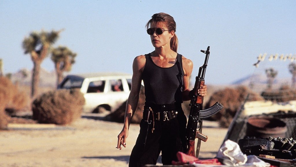 Roybattyforever's tweet photo. "Terminator 2: el juicio final" supuso un antes y un después en la forma de ver y hacer cine.

Aquí os presento un hilo sobre la mejor película de acción-ficción de la historia.

Bienvenidos a Skynet👇 https://t.co/AxdLln4st7