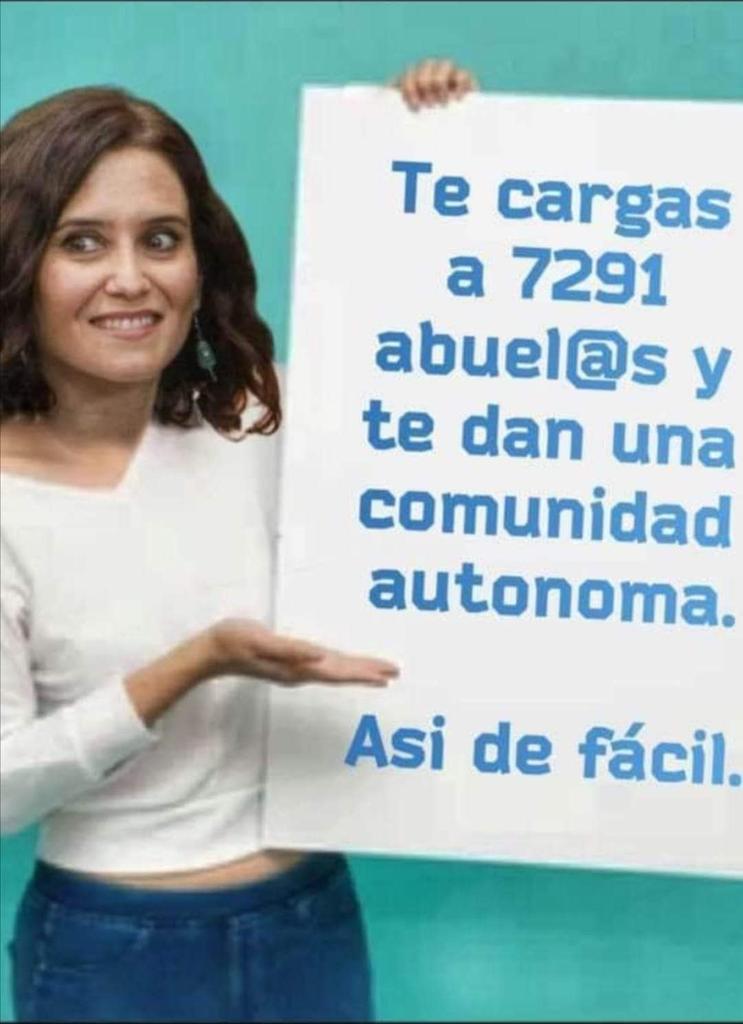 jovenandaluz's tweet photo. https://t.co/JRI9LZuLko