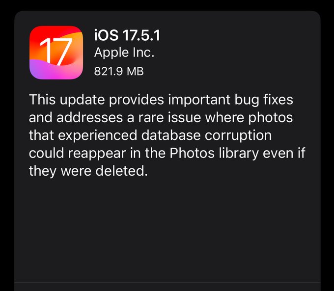 Proof that nothing is ever deleted. https://t.co/iIdaMkcvqK<a href="/tag/twotonemalonestrikesagain"class="tags"><span>#twotonemalonestrikesagain</span></a><a href="/tag/twotonetuesday"class="tags"><span>#twotonetuesday</span></a>