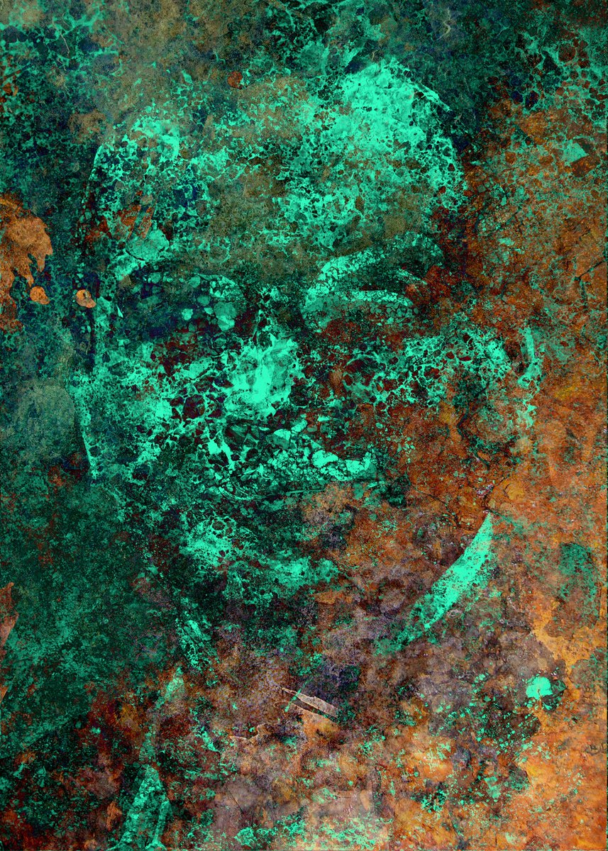 1000 FACES (NFT) tweet media