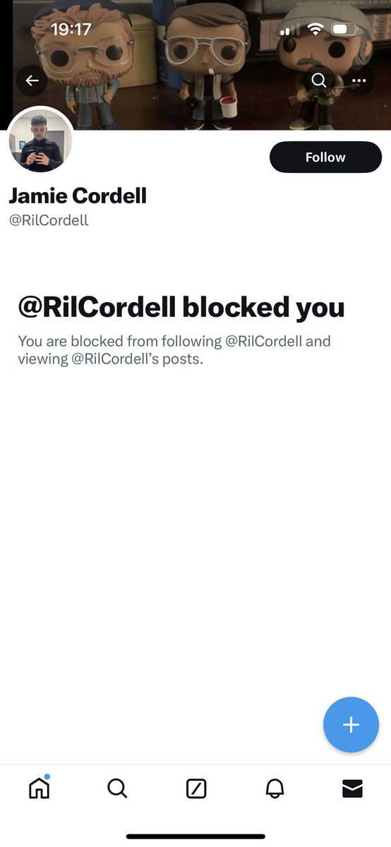 Paul Rossi tweet media