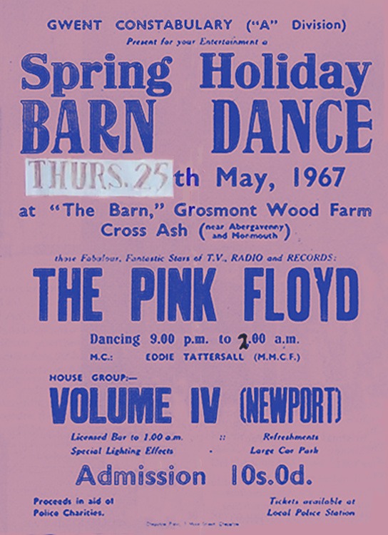 Psychedelic Jukebox tweet media