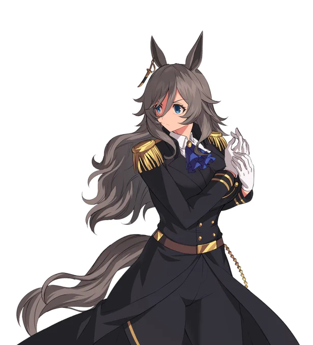 ペリースチームさん 