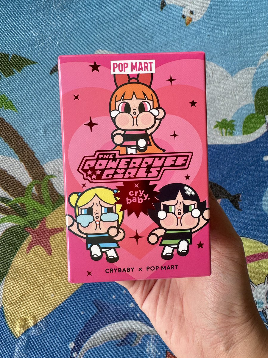 สุ่มแจก crybaby ค่า

1  จุ่ม ยังไม่เคยแกะ

📍กติการี+ฟอล

✨แจกเมื่อยอดฟอลถึง 7,888