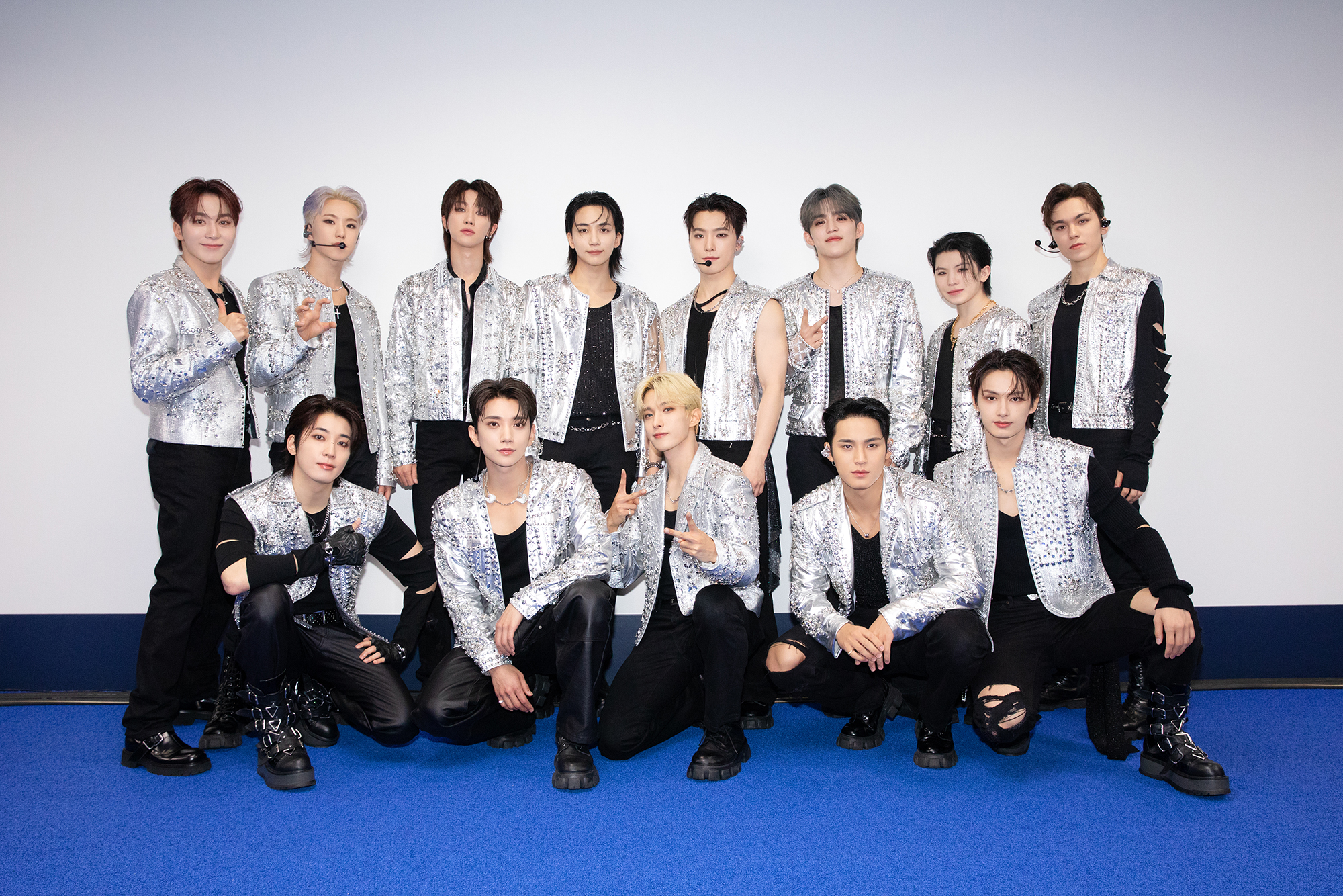 SEVENTEEN Japan on X: 