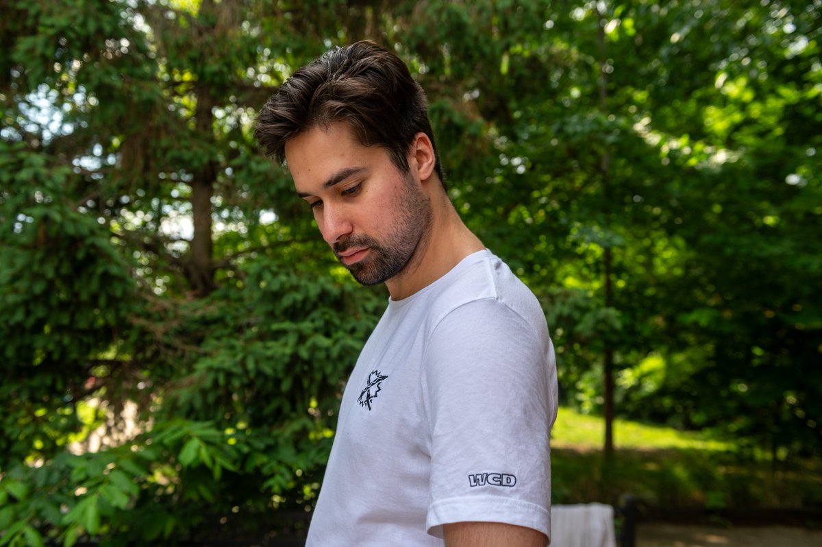 WolfeyGlick's tweet image. Get the World Champ Difference for yourself with two brand new collections: wolfeystore.com