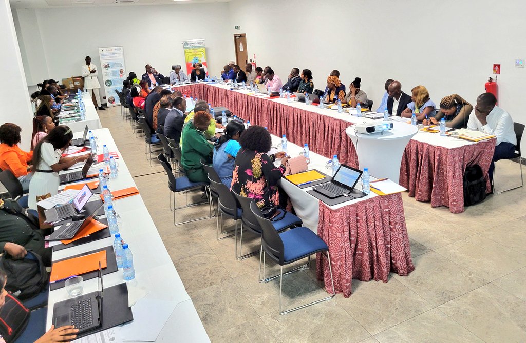 Programme Zoonoses 🇨🇲 tweet media
