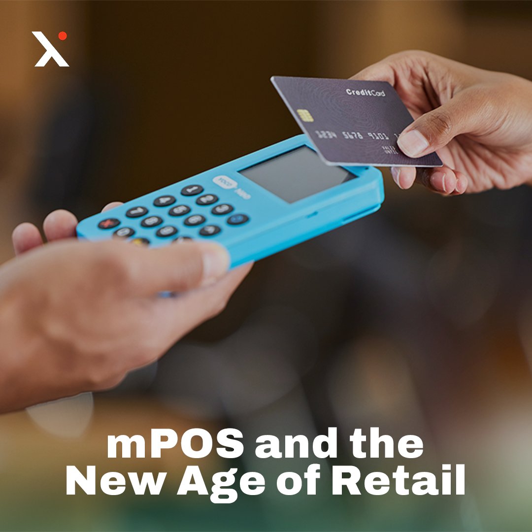 1/7 How mPOS is Transforming Retail Checkout and Customer Engagement

mPOS systems are portable, wireless devices that allow retailers to accept payments anywhere in the store. This gives customers the flexibility to pay where they want, when they want. mPOS systems also...