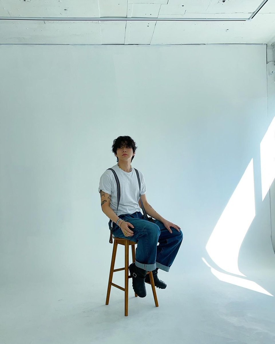 coldeswavy's tweet image. 📱IG Post 250524