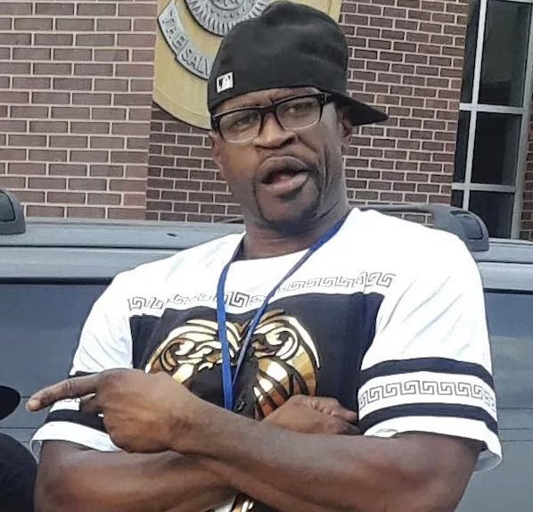 ImMeme0's tweet photo. Congratulations to George Floyd for being sober, drug-free, and crime-free for 1,461 days!! https://t.co/IJz57YGNg1
