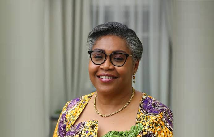 JEANN0TKABUYA's tweet photo. #RDC : Je vous annonce la sortie du gouvernement de @SuminwaJudith ce samedi soir.
La crédibilité est ma marque de fabrique.
Tic tac tic tac.... https://t.co/2LB1HELCFr