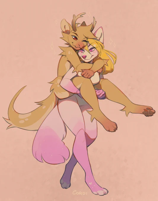 For Jakealope 
